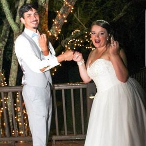 Meet your Posher, Blake